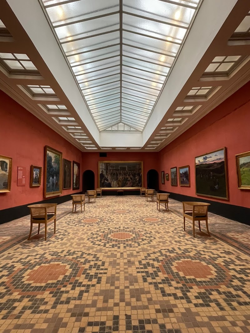 Explore the Faaborg Museum - Faaborg - Denmark - booked ai