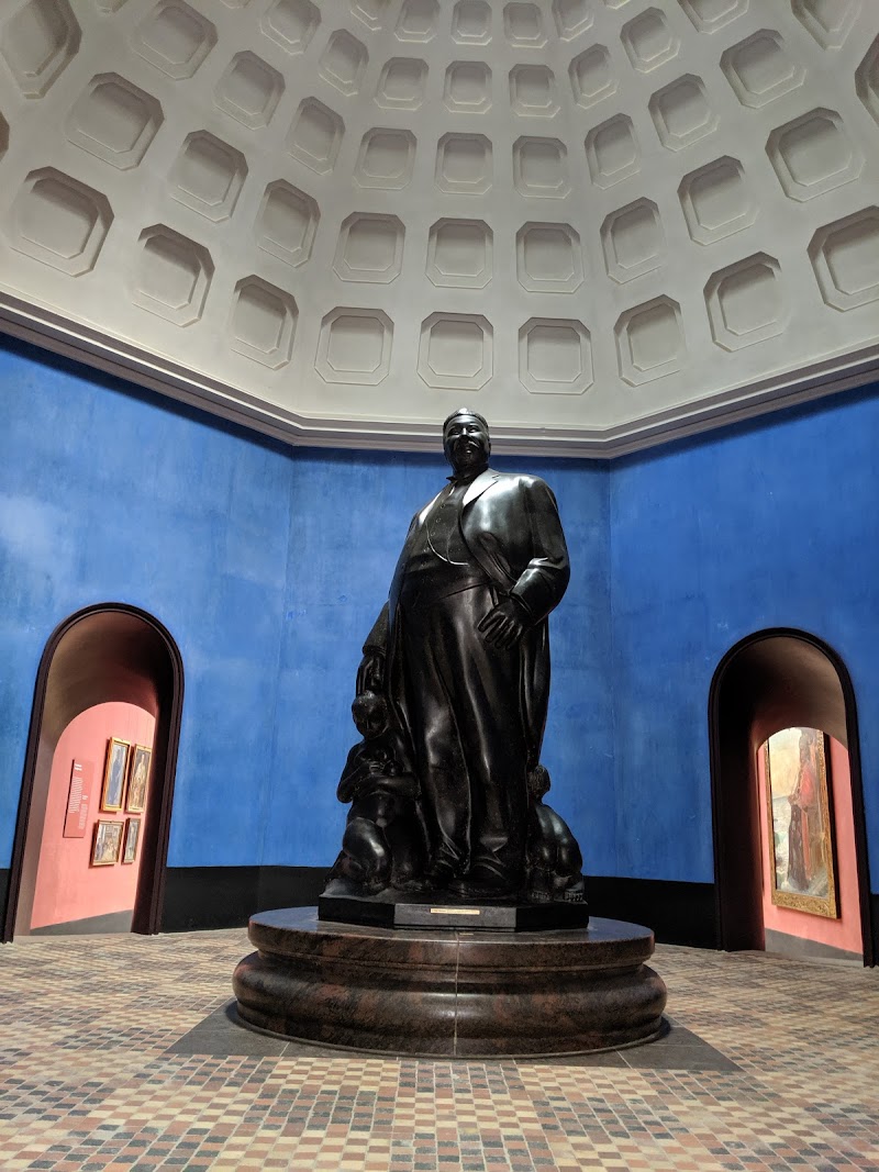 Explore the Faaborg Museum - Faaborg - Denmark - booked ai