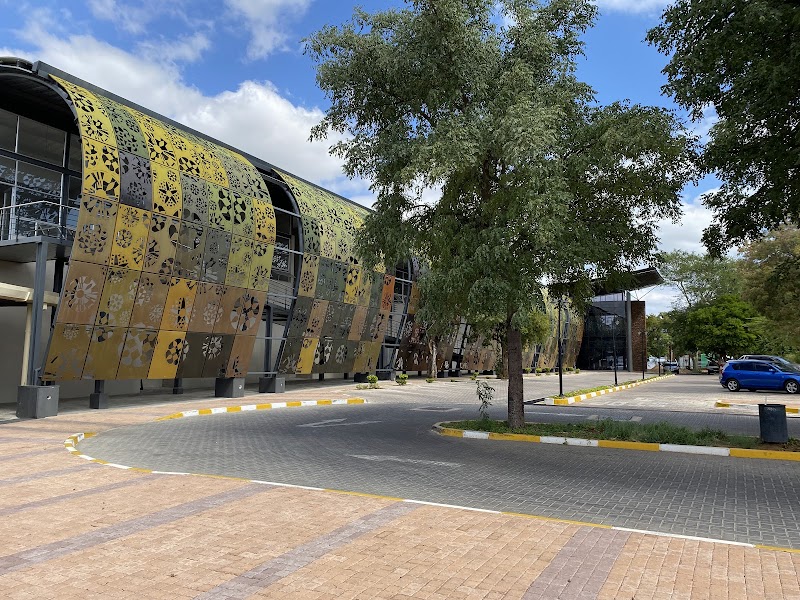 Visit the National Museum and Art Gallery - Gaborone - Botswana - booked ai