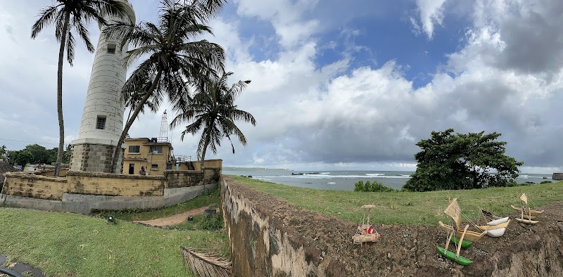 Explore Galle Fort - Galle - Sri Lanka - booked ai