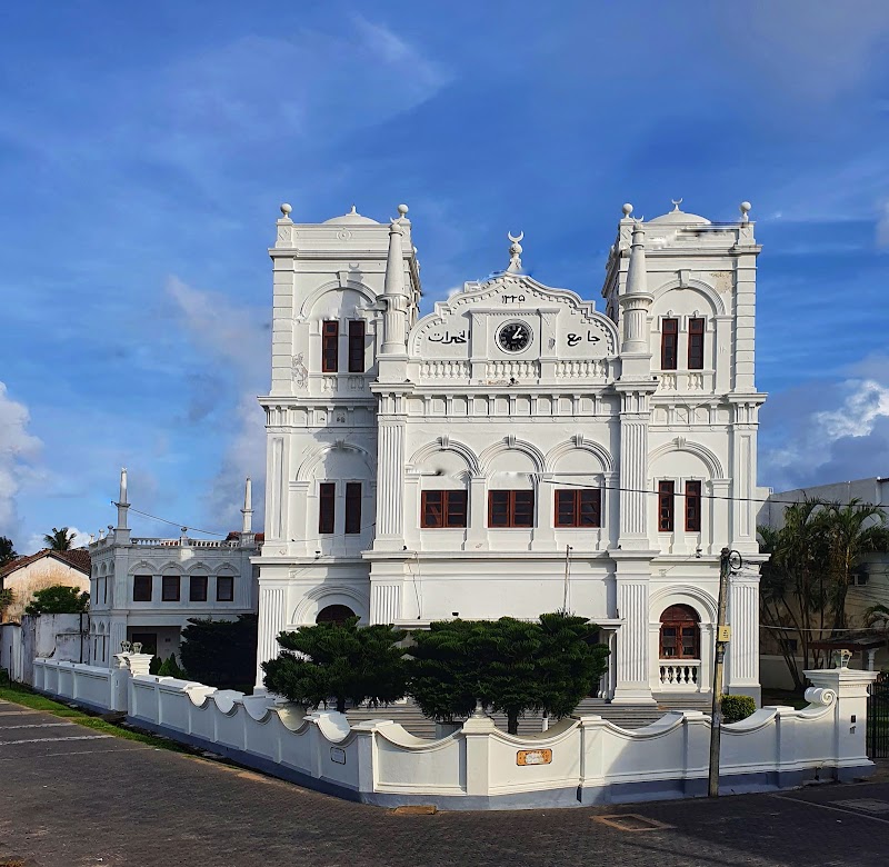 Explore Galle Fort - Galle - Sri Lanka - booked ai