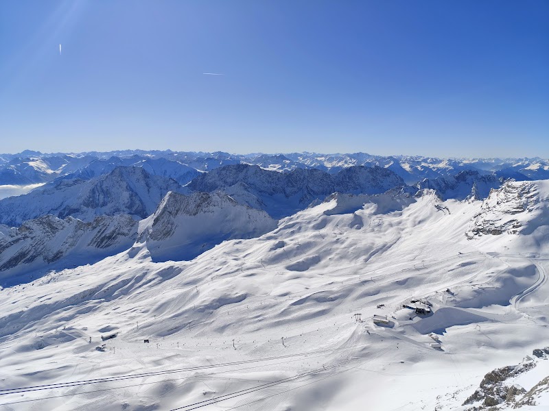 Zugspitze Mountain Excursion - Garmisch-Partenkirchen - Germany - booked ai