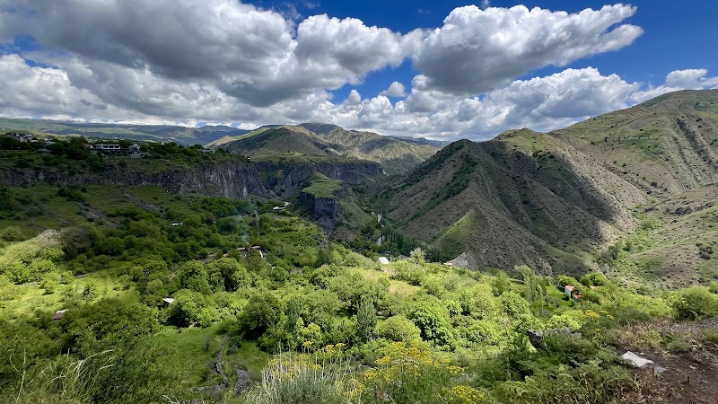 Garni Temple - Garni - Armenia - booked ai