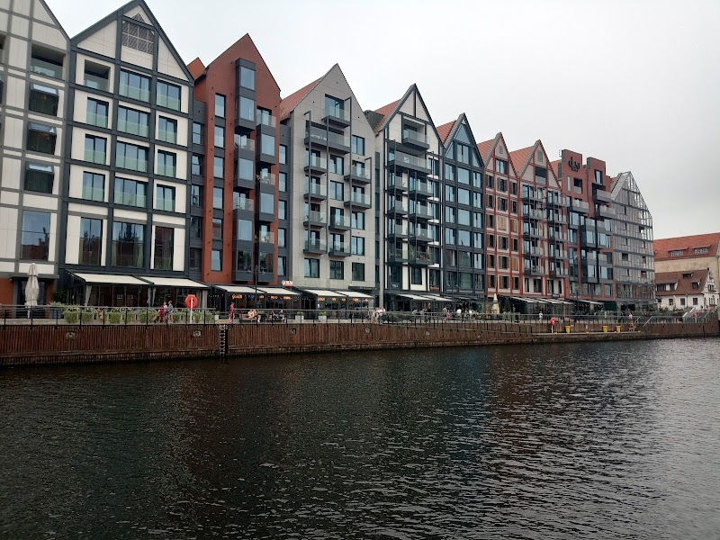 Stroll through the Old Town and visit the Neptune Fountain - Gdańsk - Poland - booked ai