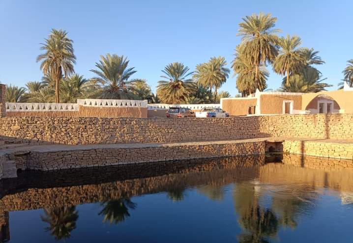 Explore the Old Town of Ghadames (UNESCO World Heritage Site) - Gadamis - Libya - booked ai