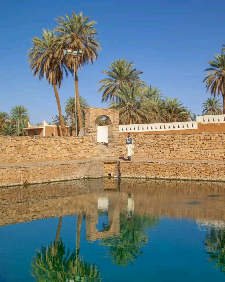 Explore the Old Town of Ghadames (UNESCO World Heritage Site) - Gadamis - Libya - booked ai