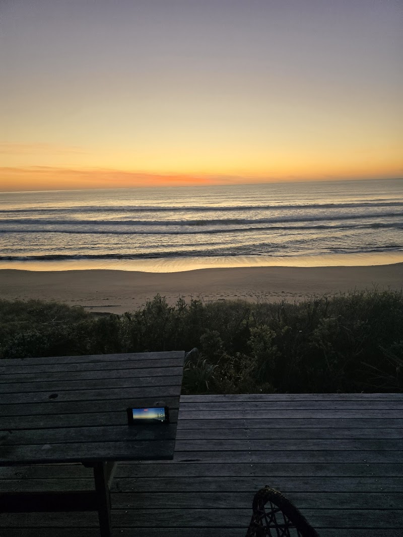 Watch the Sunrise at Wainui Beach - Gisborne - New Zealand - booked ai