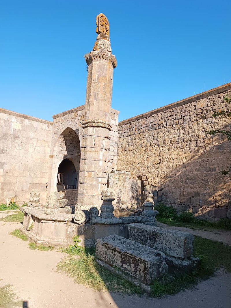 Tatev Monastery and Wings of Tatev Aerial Tramway - Tatev - Armenia - booked ai