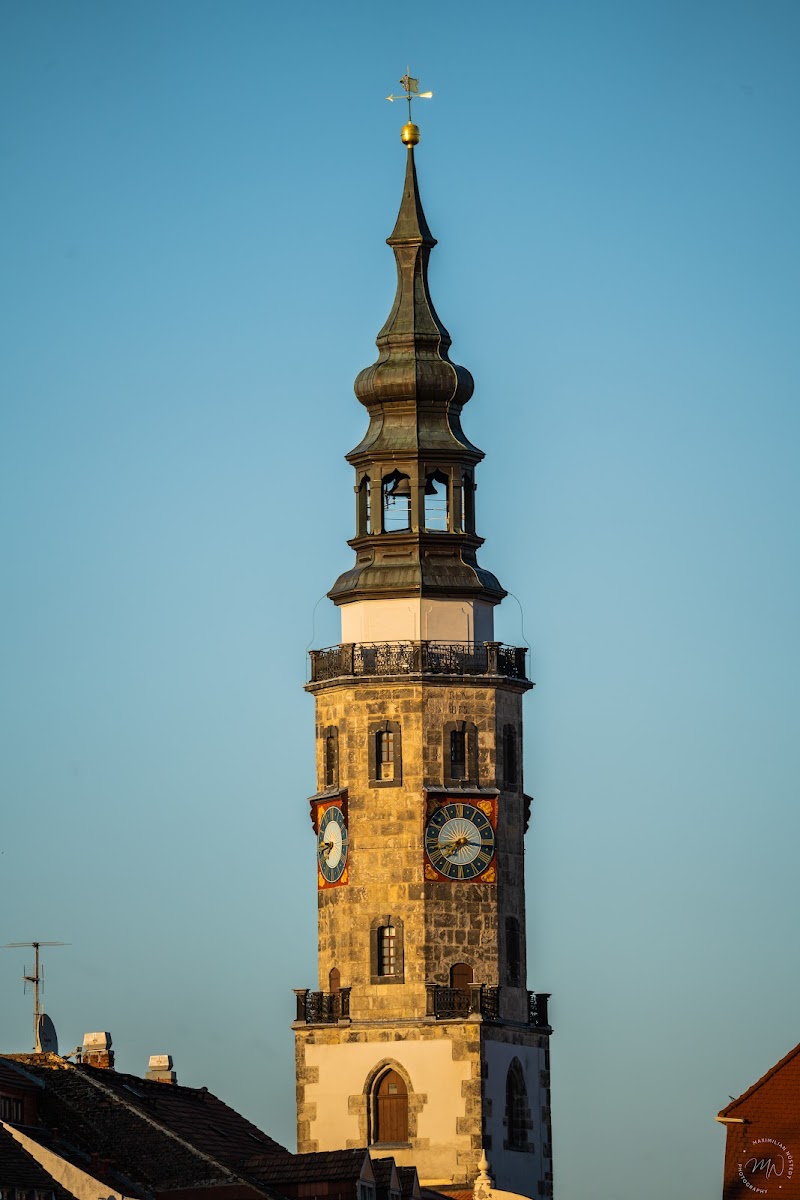 Stroll through the Historic Old Town, Görlitz - Görlitz - Germany - booked ai