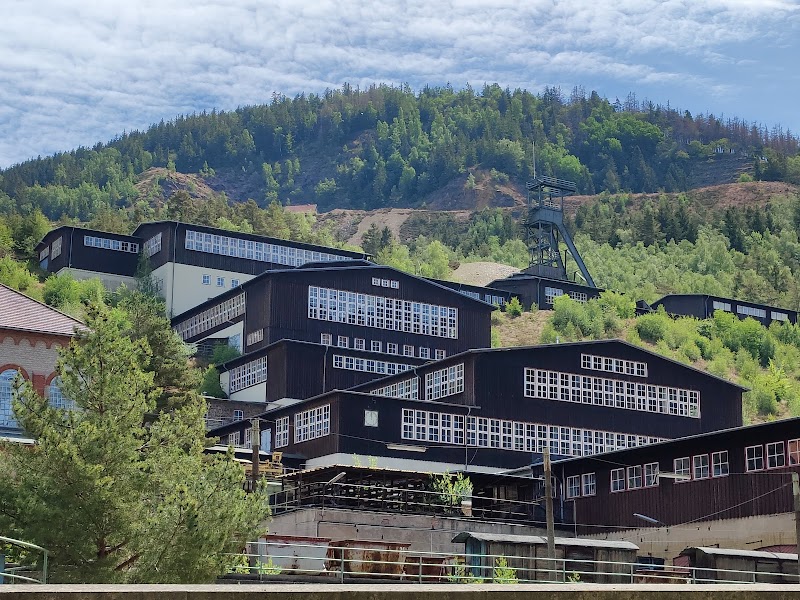 Explore the Rammelsberg Mine - Goslar - Germany - booked ai