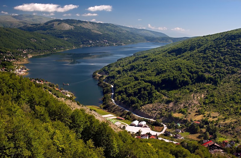Explore Mavrovo National Park - Mavrovë - North Macedonia - booked ai