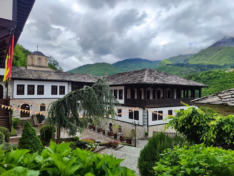 Explore Mavrovo National Park - Mavrovë - North Macedonia - booked ai