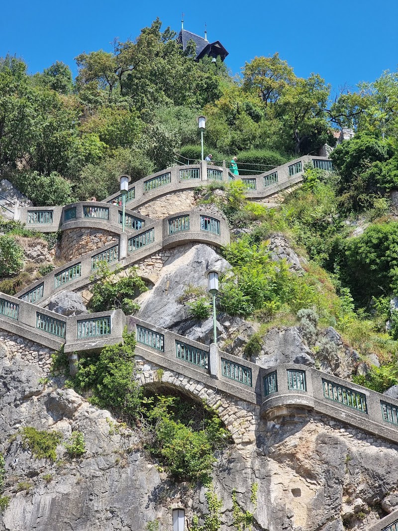 Schlossberg and the Clock Tower Uhrturm - Graz - Austria - booked ai