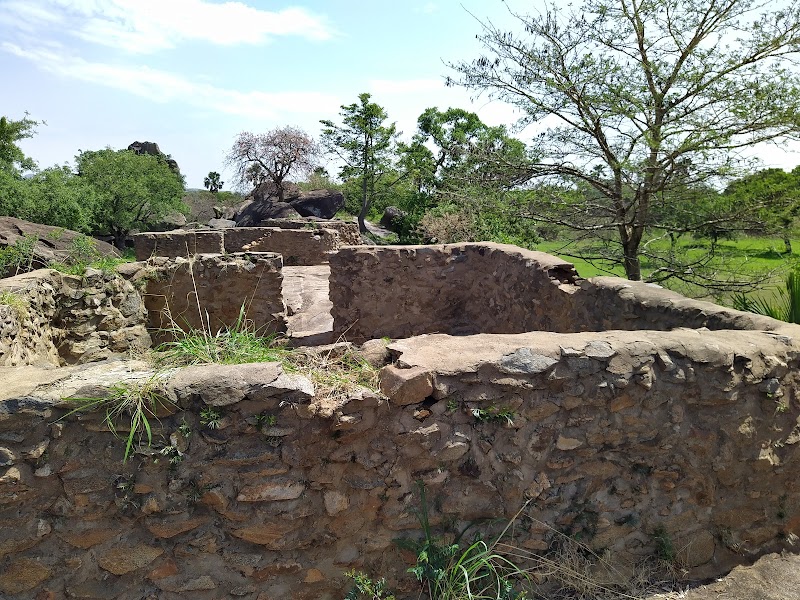 Visit Fort Patiko (Baker's Fort) - Gulu - Uganda - booked ai