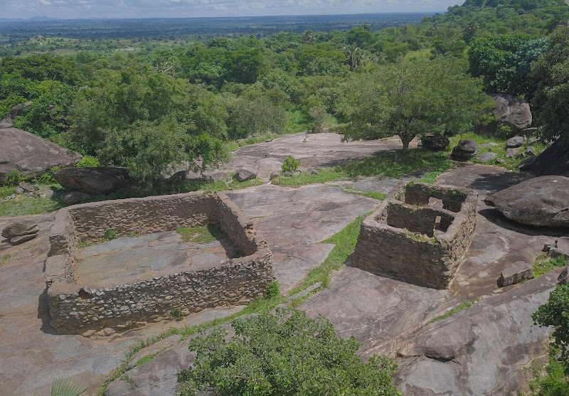 Visit Fort Patiko (Baker's Fort) - Gulu - Uganda - booked ai