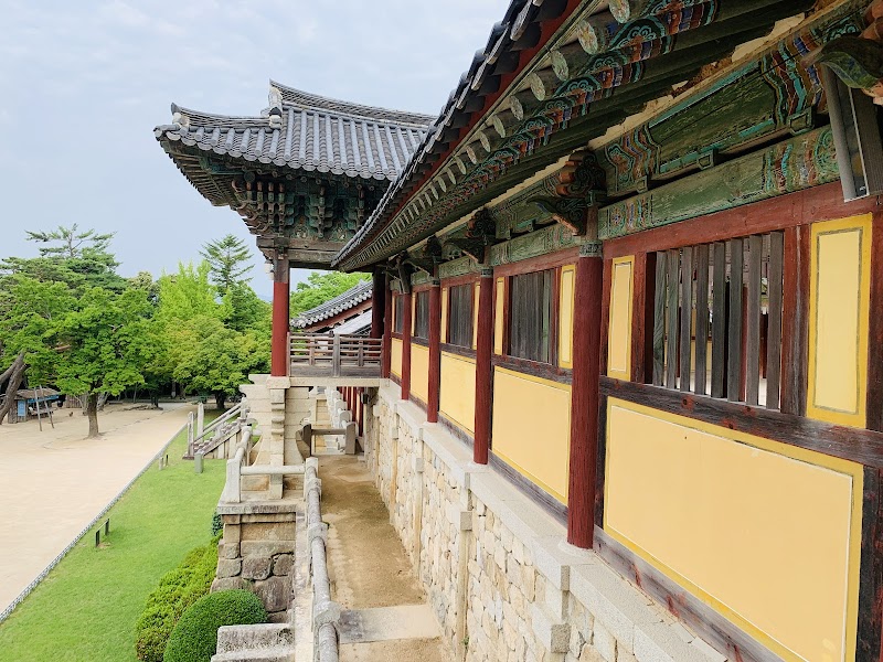 Visit Bulguksa Temple - Gyeongju - South Korea - booked ai