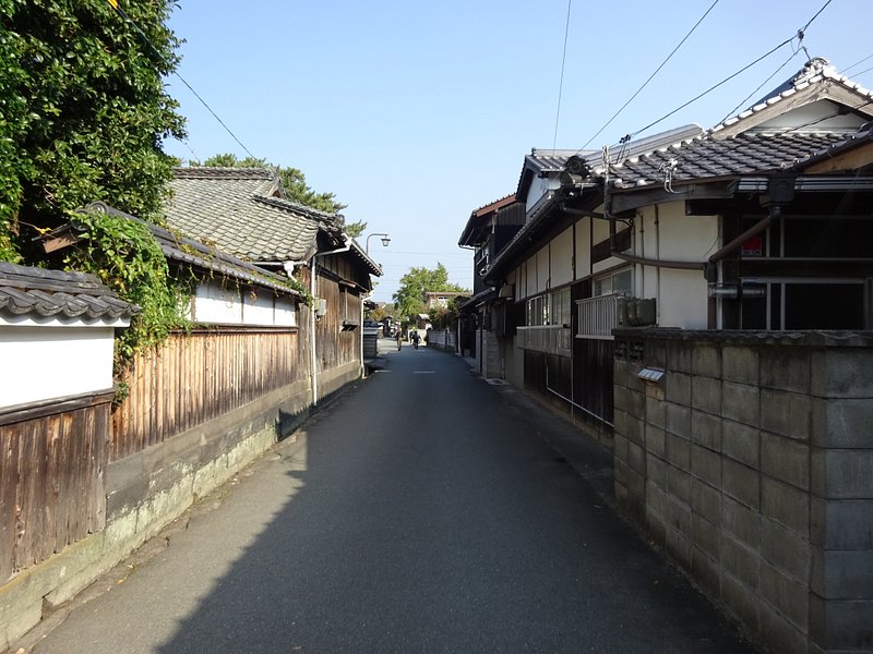Explore Hagi Castle Town - Hagi - Japan - booked ai