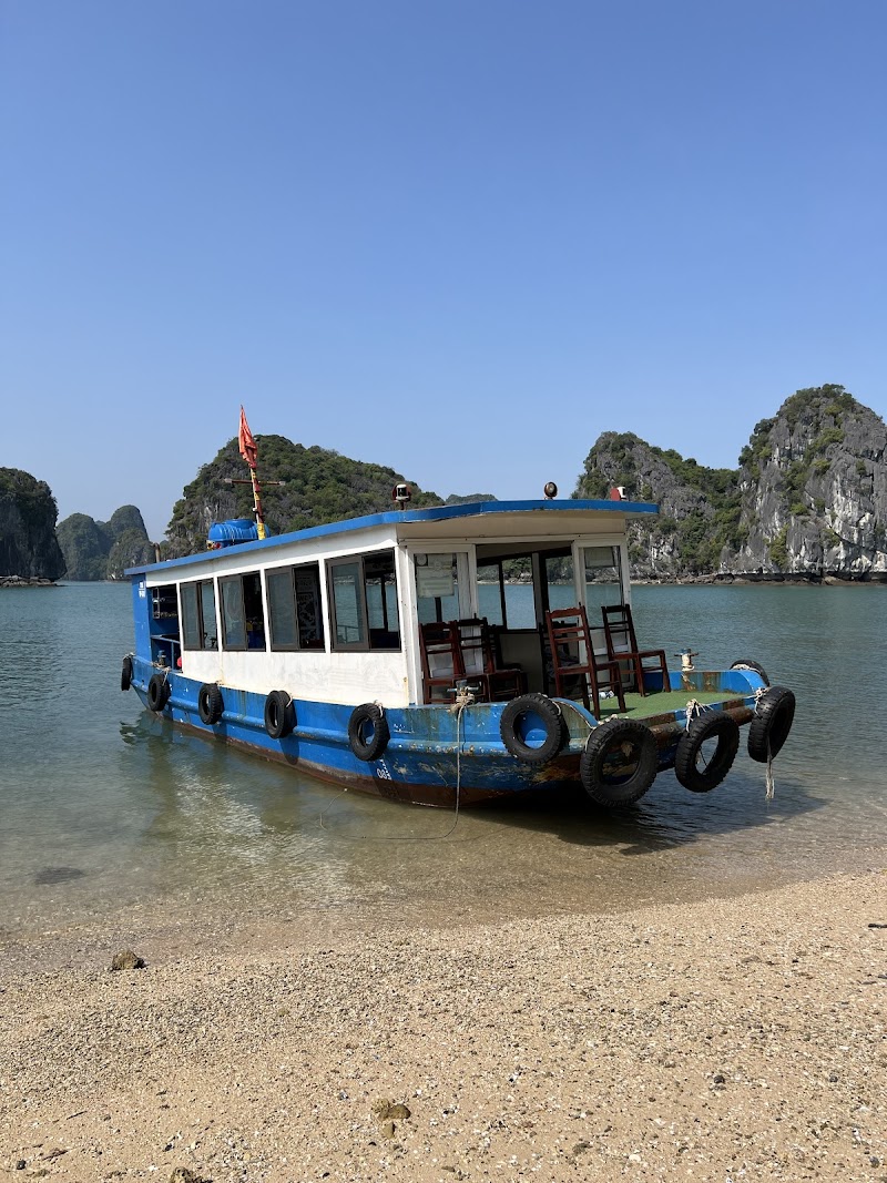Visit Cat Ba Island and Lan Ha Bay - Hai Phong - Vietnam - booked ai