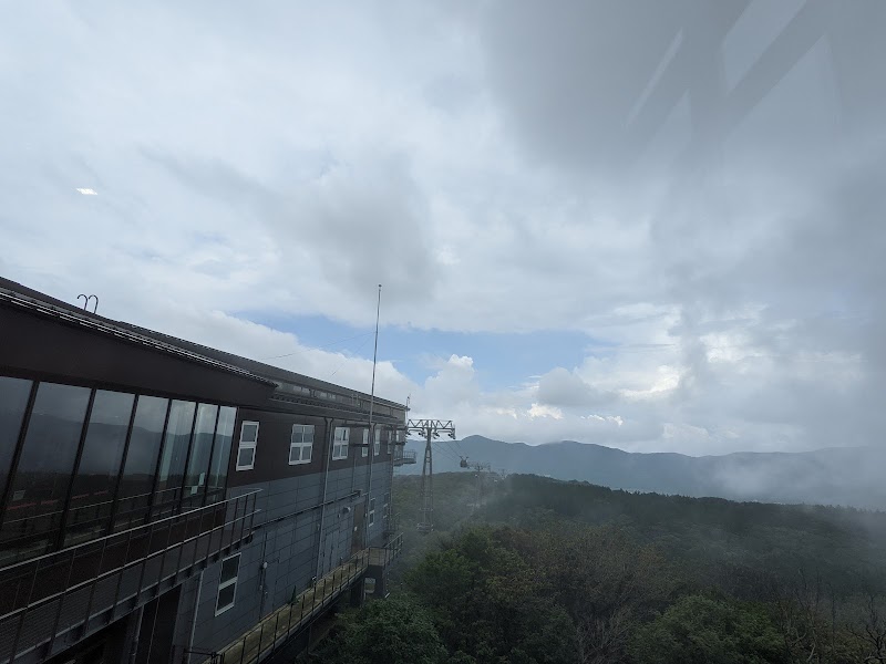 Hakone Ropeway - Hakone - Japan - booked ai