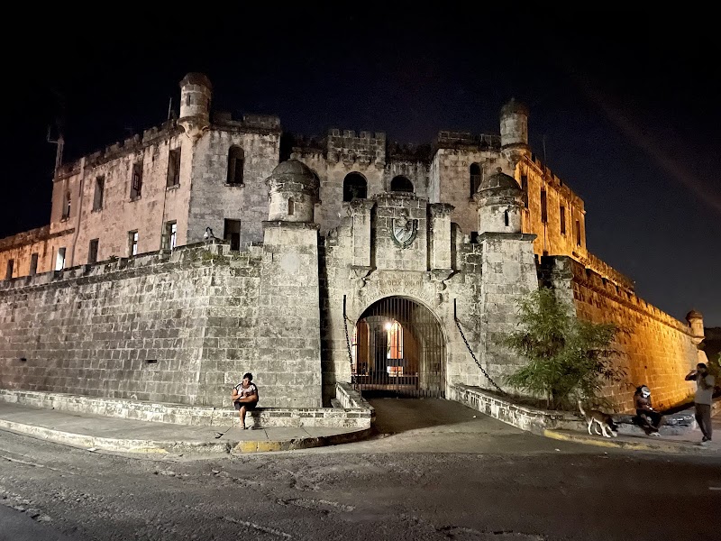 Explore Old Havana (Habana Vieja) - Havana - Cuba - booked ai