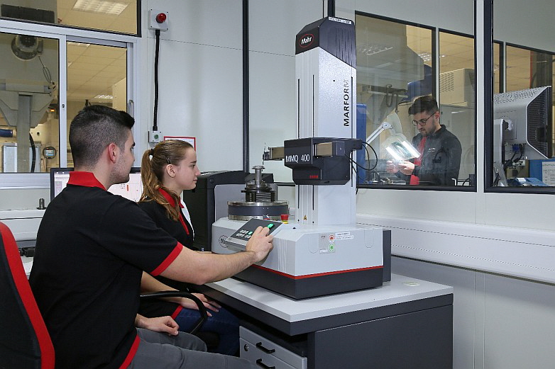 Visit the Leica Geosystems Headquarters and Museum - Balgach - Switzerland - booked ai
