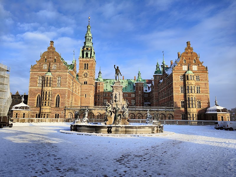 Visit Frederiksborg Castle - Hillerød - Denmark - booked ai