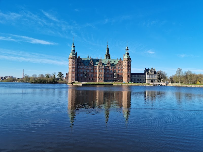Visit Frederiksborg Castle - Hillerød - Denmark - booked ai