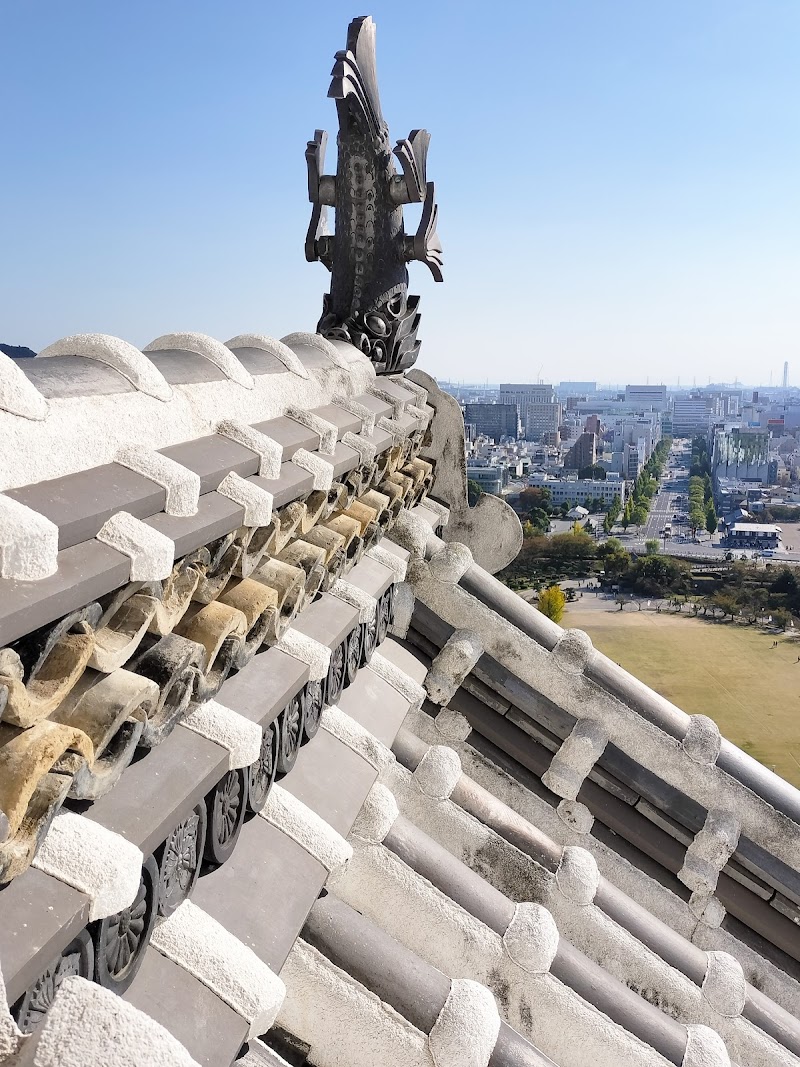 Main Keep of Himeji Castle - Himeji - Japan - booked ai