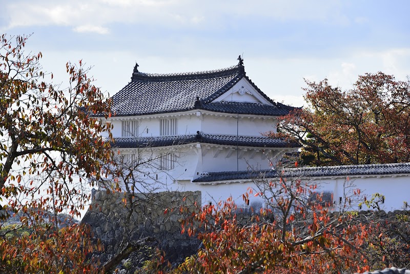 Main Keep of Himeji Castle - Himeji - Japan - booked ai