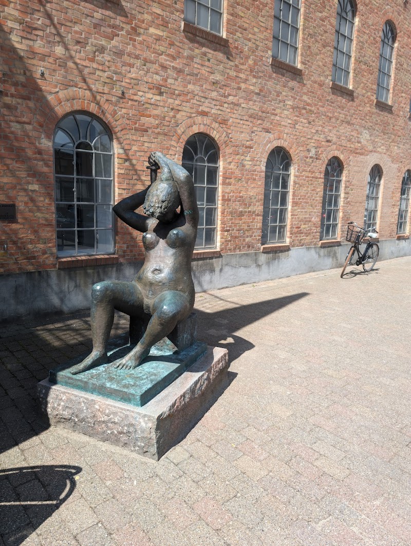 Vendsyssel Art Museum - Hjørring - Denmark - booked ai