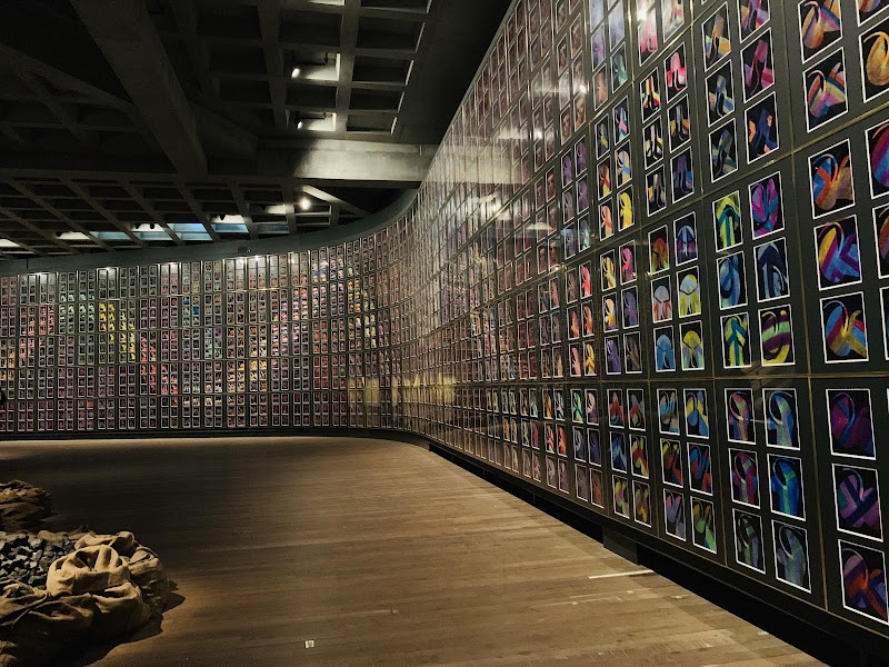 Visit MONA (Museum of Old and New Art) - Berriedale - Australia - booked ai