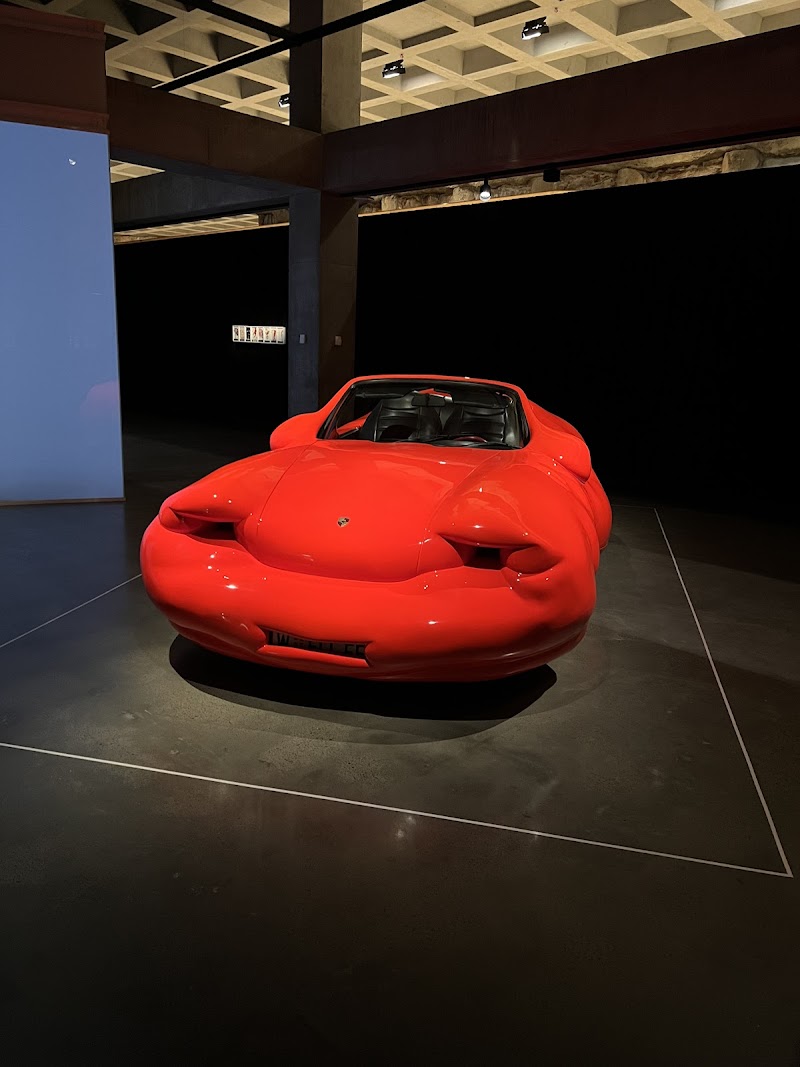 Visit MONA (Museum of Old and New Art) - Berriedale - Australia - booked ai