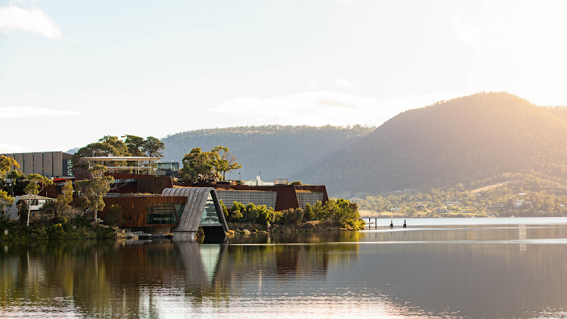 Visit MONA (Museum of Old and New Art) - Berriedale - Australia - booked ai