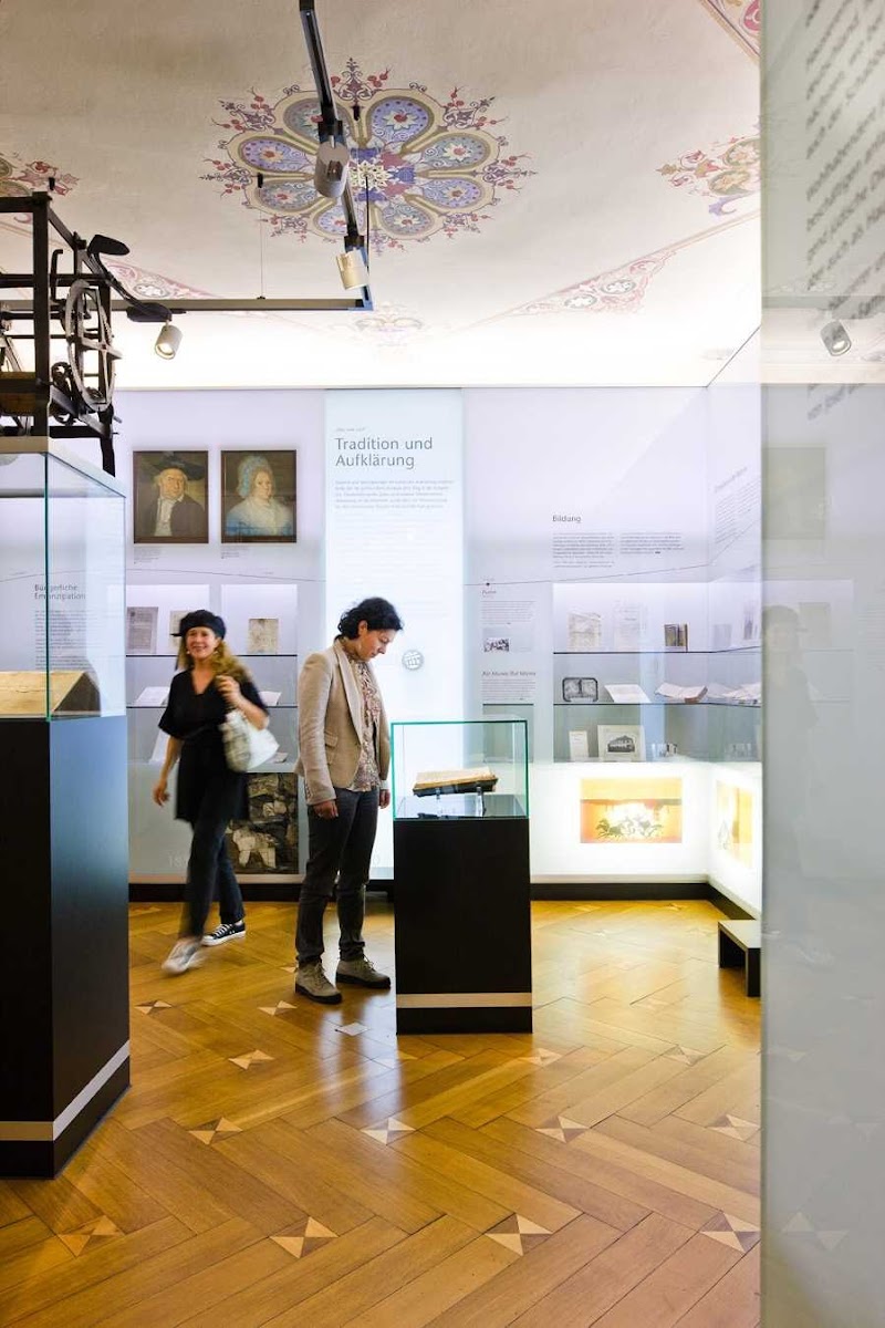 Jewish Museum Hohenems - Hohenems - Austria - booked ai