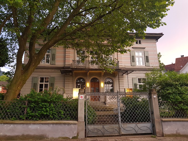 Jewish Museum Hohenems - Hohenems - Austria - booked ai