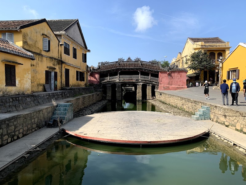 Explore the Ancient Town - Hội An - Vietnam - booked ai