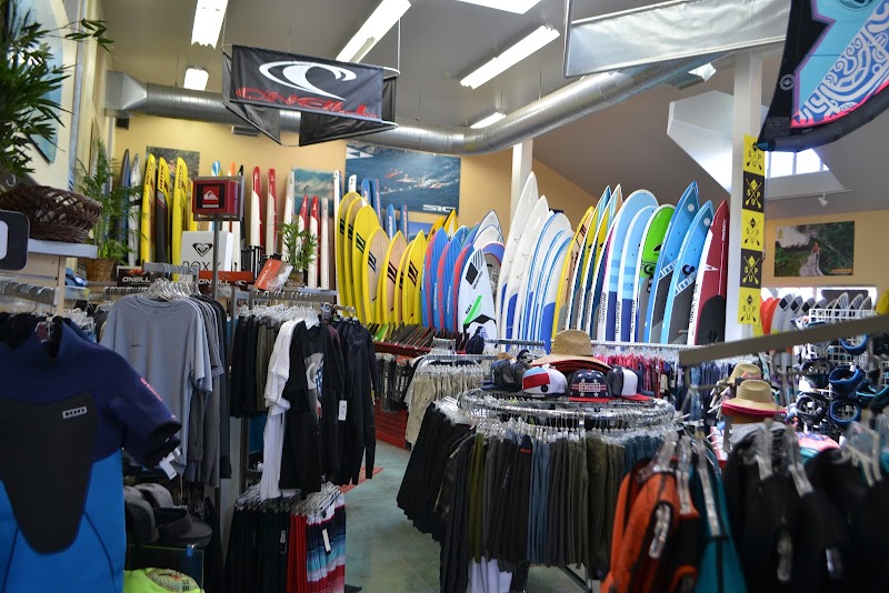 Windsurfing and Kiteboarding on the Columbia River - Hood River - United States - booked ai