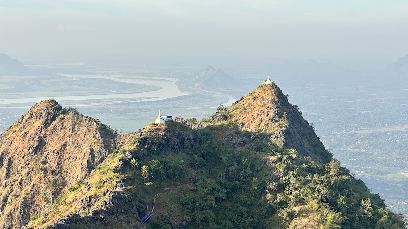 Climb Mount Zwegabin - Hpa-An - Myanmar (Burma) - booked ai