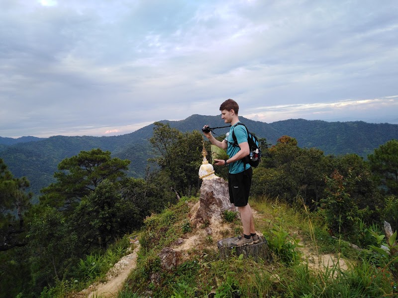 Trekking to Palaung Villages - Hsipaw - Myanmar (Burma) - booked ai