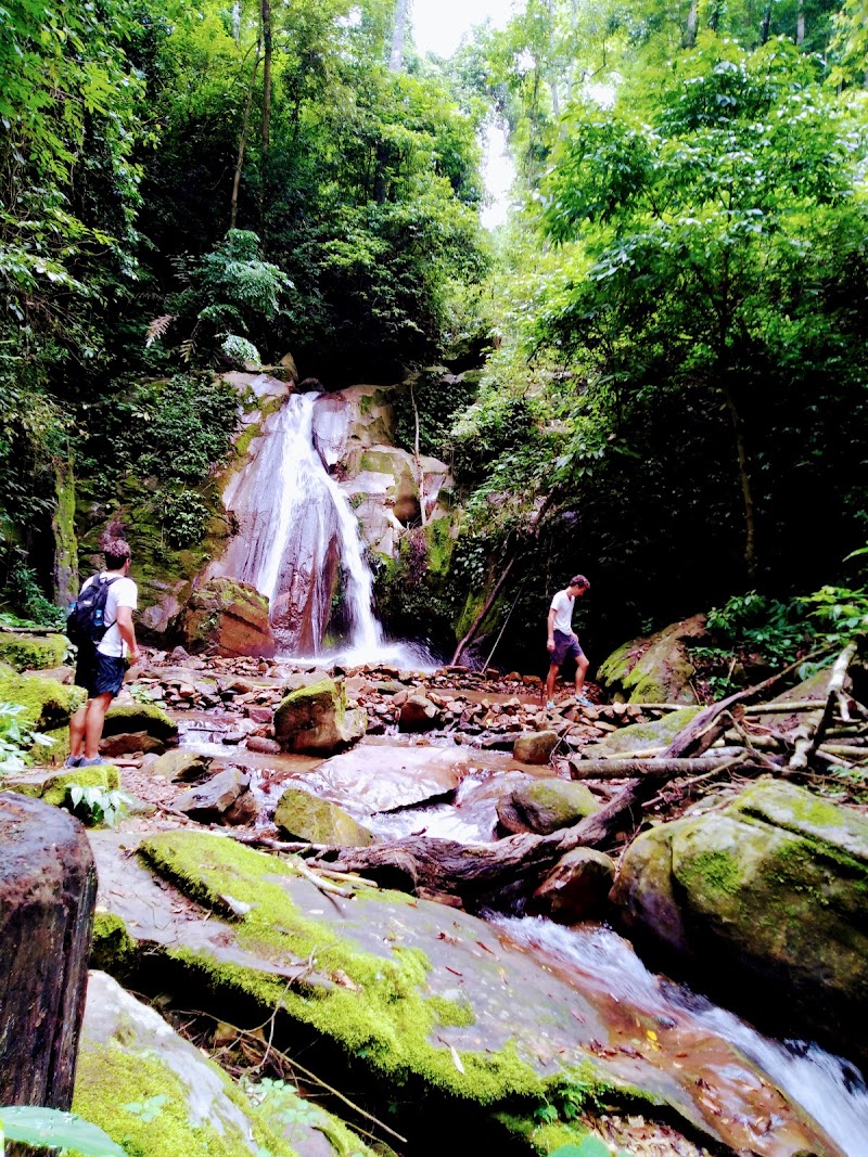 Trekking to Palaung Villages - Hsipaw - Myanmar (Burma) - booked ai