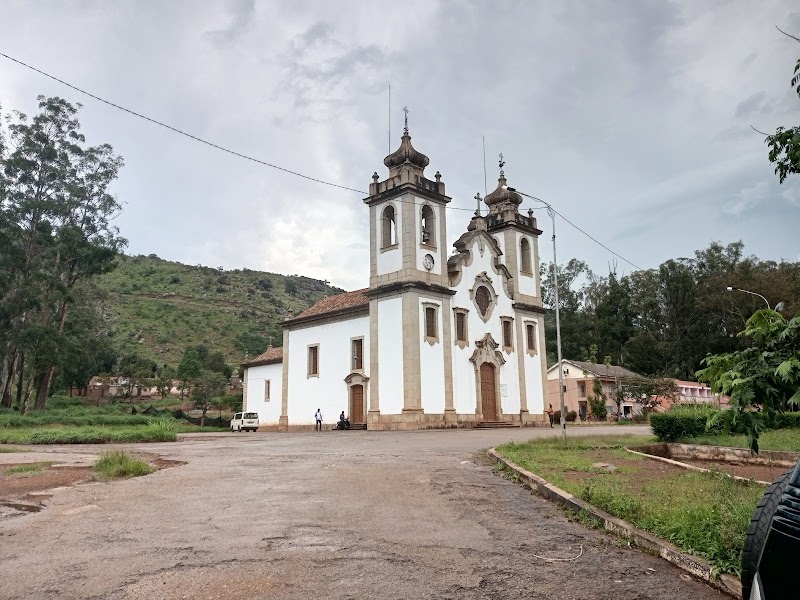 Visit the Central Plateau and Tundavala Gap - Huambo - Angola - booked ai
