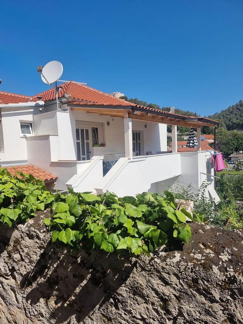 Explore Hvar Old Town - Hvar - Croatia - booked ai