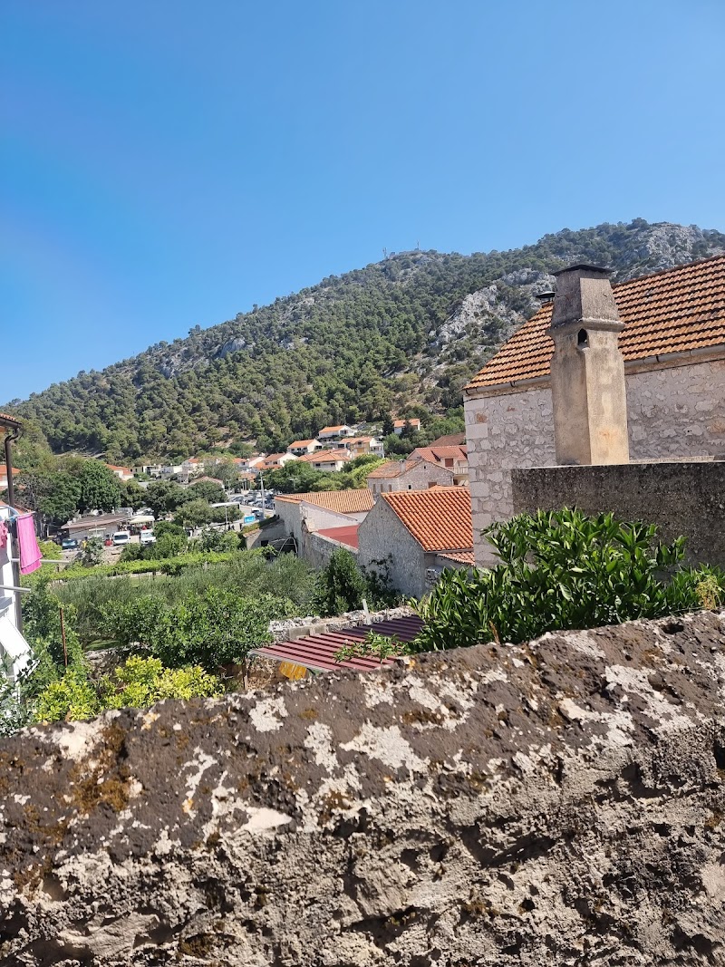 Explore Hvar Old Town - Hvar - Croatia - booked ai