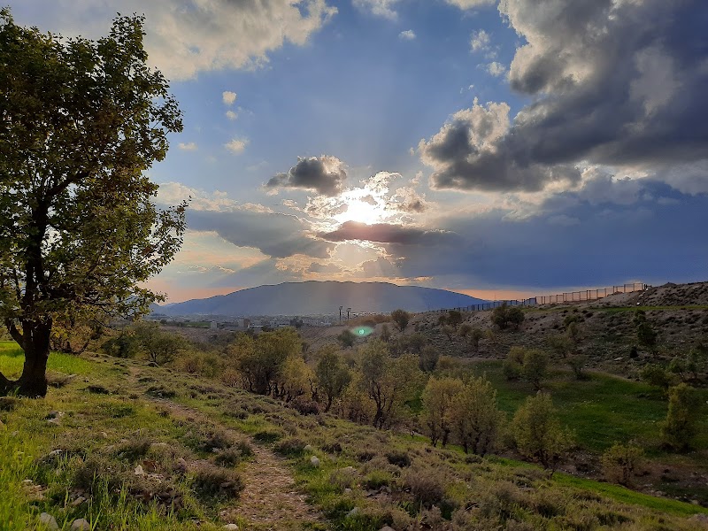 Visit the Zagros Mountains - Ilam - Iran - booked ai