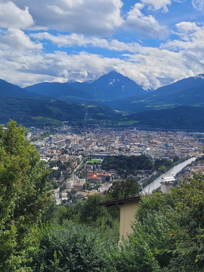 Nordkette Cable Car Ride - Innsbruck - Austria - booked ai