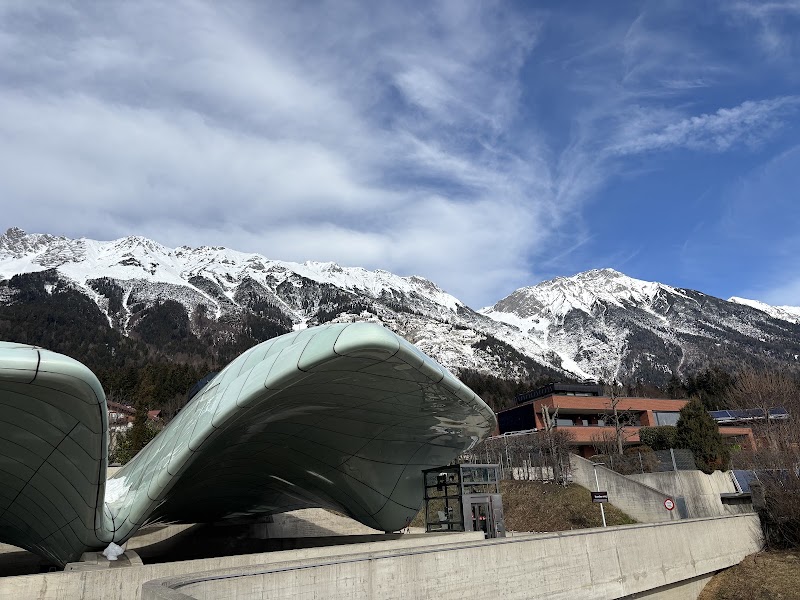 Nordkette Cable Car Ride - Innsbruck - Austria - booked ai