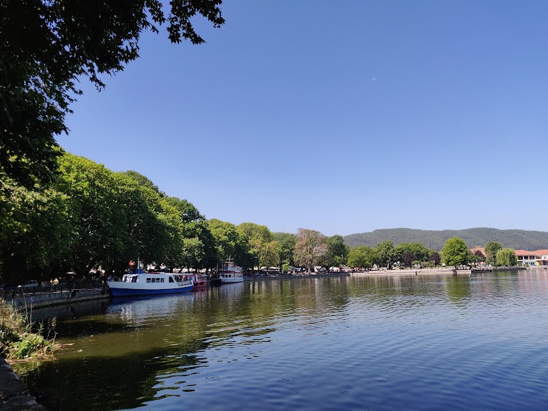Explore the Island of Lake Pamvotis - Ioannina - Greece - booked ai