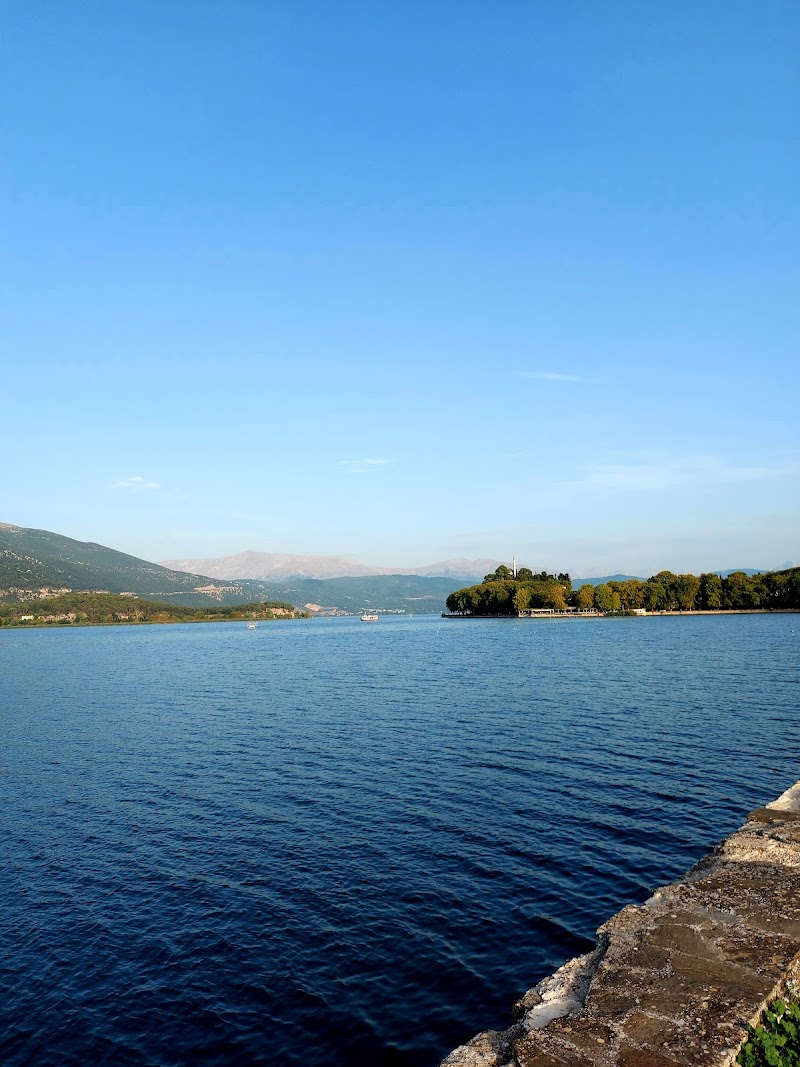Explore the Island of Lake Pamvotis - Ioannina - Greece - booked ai