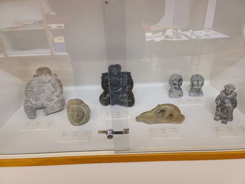 Visit the Nunatta Sunakkutaangit Museum - Iqaluit - Canada - booked ai