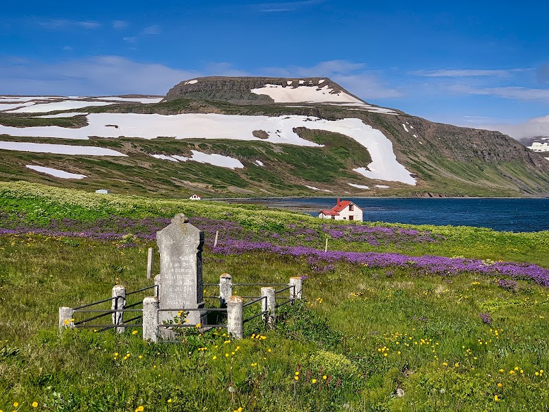 Explore Hornstrandir Nature Reserve - Ísafjörður - Iceland - booked ai